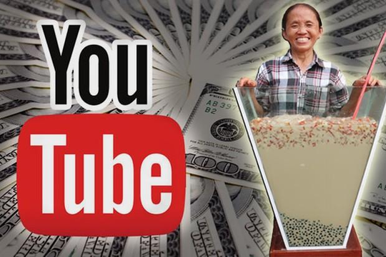 Kênh YouTube gần 1 triệu sub chưa kiếm được tiền, bà Tân vẫn bị đả kích
