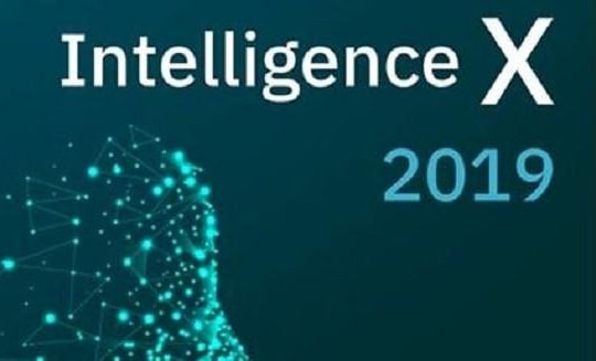 Cơ hội trải nghiệm tại Hội chợ công nghệ IntelligenceX