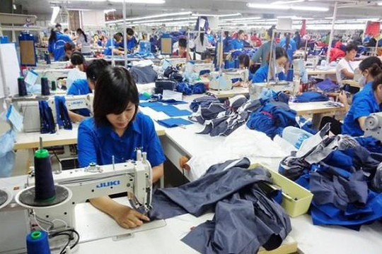 Việt Nam xem xét gia nhập Công ước số 98 của ILO