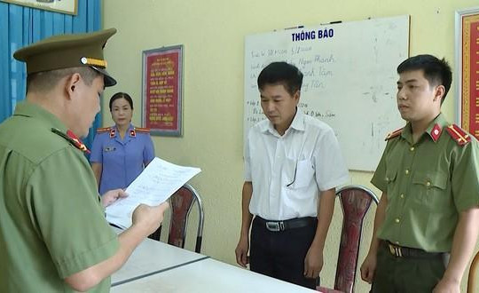Vụ gian lận thi cử ở Sơn La: Mỗi trường hợp nâng điểm nhận 'tiền công' 1 tỉ đồng