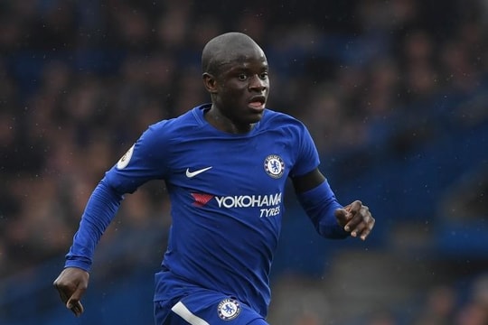 HLV Sarri ngóng chờ  Kante phục hồi, không chắc có Giroud ở chung kết Europa League