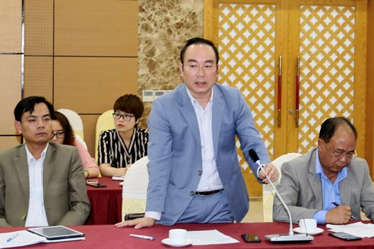Quảng Ninh vào cuộc làm rõ sai phạm của Phó chủ tịch huyện Vân Đồn