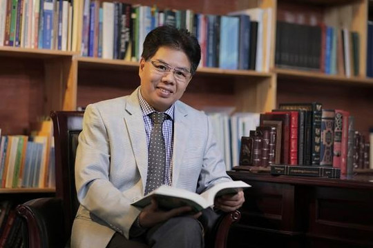Luật sư Nguyễn Tiến Lập: Báo cáo giám sát của Quốc hội về đất đai sao phải thu hồi?