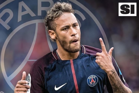 Sau Ronaldo, đến lượt Neymar bị cáo buộc tội hiếp dâm