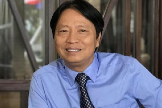 TS Nguyễn Văn Lạng: GIN-Nobel 2019 sẽ đưa nhiều nhà khoa học quốc tế đến Việt Nam