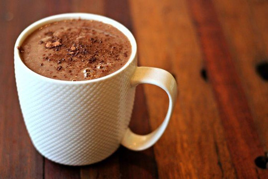 Lợi ích của cacao mà bạn không thể bỏ qua