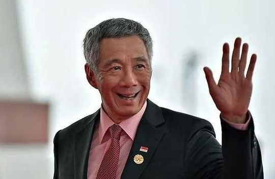 Ông Lý Hiển Long tạm rời chức vụ Thủ tướng Singapore trong kỳ nghỉ phép 1 tuần