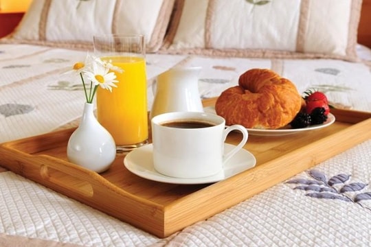 Những tác hại không ngờ từ thói quen bỏ bữa