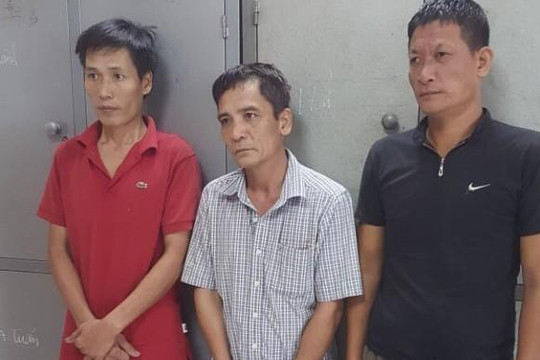Hà Tĩnh: Thu giữ ma túy giấu trong thùng gạo nhà nghi phạm
