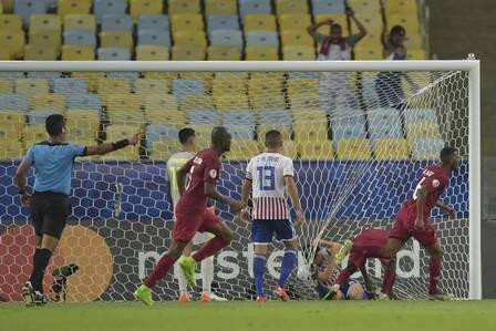 Bại tướng của U23 Việt Nam tạo cuộc lội dòng gây sốc tại Copa America