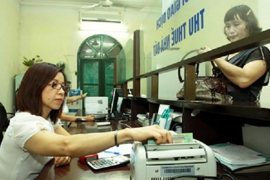 Hà Nội: Khó đòi nợ, Cục Thuế cưỡng chế thu được hơn 1.400 tỉ đồng