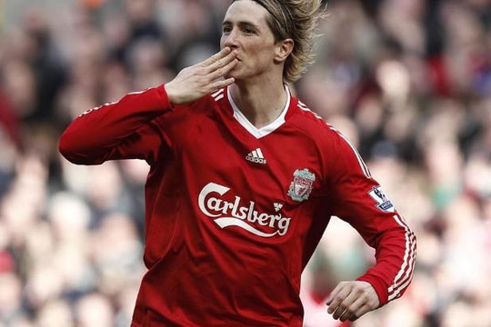 Fernando Torres tuyên bố giải nghệ ở tuổi 35 