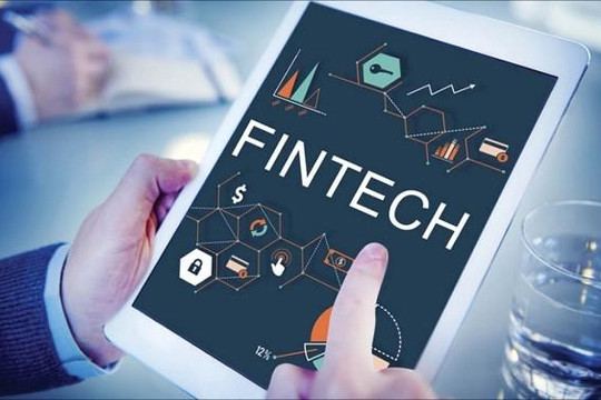Fintech có khả năng biến đổi ngành dịch vụ tài chính 