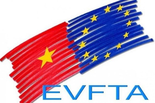 Hiệp định thương mại tự do Việt Nam – EU sẽ được ký vào 30.6