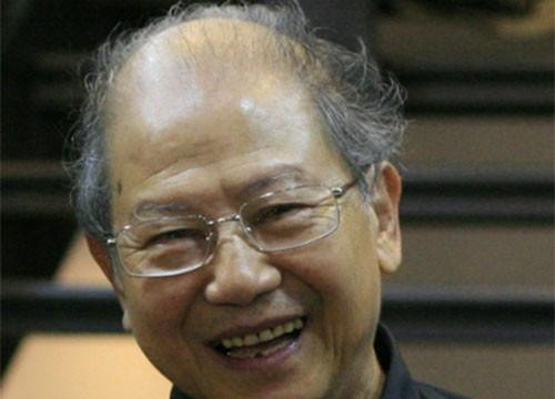 Nhà giáo dục nổi tiếng, nhà văn Phạm Toàn-Châu Diên qua đời