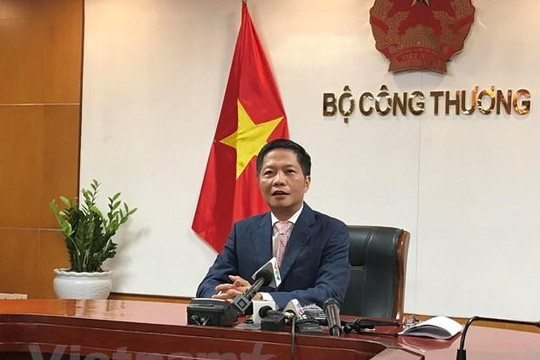 Hiệp định thương mại tự do với EU: Bước phát triển đặc biệt trong chiến lược hội nhập của Việt Nam