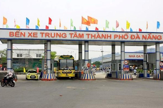 Sở GTVT Đà Nẵng yêu cầu ngưng cấp lệnh đối với xe khách Hải Vân để làm rõ sai phạm
