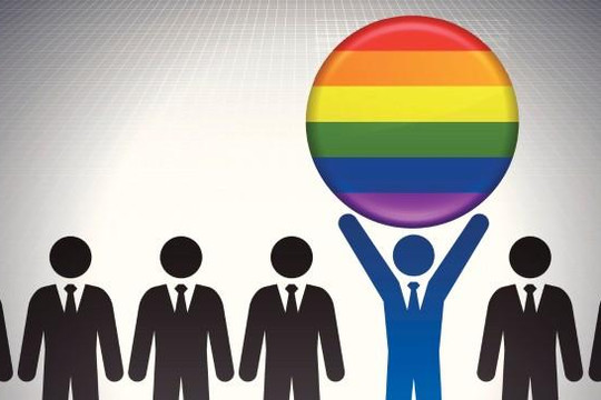 Mỹ: Gần phân nửa nhân viên LGBT không dám công khai tại nơi làm việc