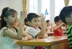 Hà Nội bắt đầu tuyển sinh đầu tuyến vào lớp 1