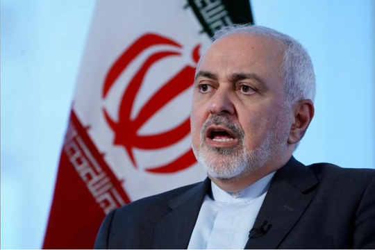 Iran bác cáo buộc của Mỹ về vi phạm thỏa thuận hạt nhân