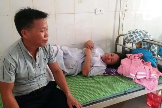 Bộ Y tế yêu cầu bệnh viện báo cáo trường hợp bác sĩ kéo đứt cổ trẻ sơ sinh