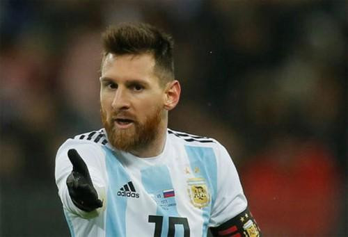 Thua tại Copa America, Messi trả lời dứt khoát về khả năng giã từ đội tuyển