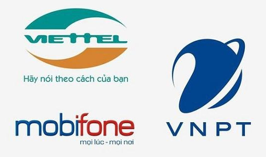 Bộ TT-TT cấp phép thử nghiệm 5G cho Viettel, VNPT, MobiFone