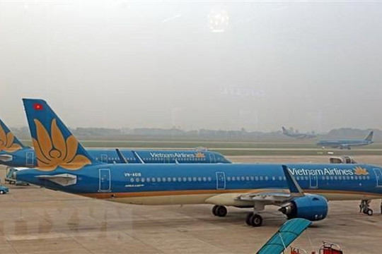 Vietnam Airlines cho khách đem hành lý xách tay lên gần gấp đôi