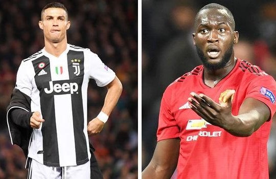 Tương lai vô định, Lukaku muốn gia nhập Juventus phải chờ sự đồng ý của Ronaldo
