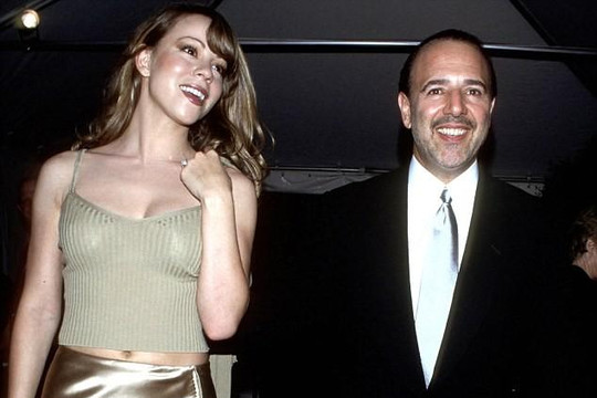 Mariah Carey thừa nhận cuộc hôn nhân đầu như ngục tù 