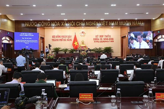 ĐB HĐND Đà Nẵng kiến nghị 'giải mật' kết luận của TTCP về sai phạm đất đai