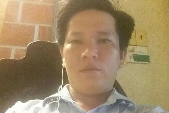 Hậu Giang: Người đàn ông treo cổ tự tử trong trụ sở công an huyện