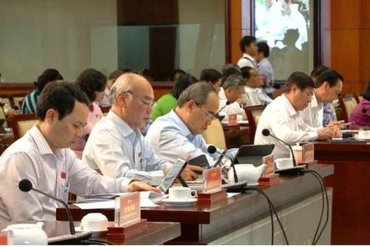 TP.HCM có bất lực trước nạn 'dự án ma’?