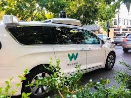 Xe tự lái của Waymo chạy thử nghiệm hơn 16 tỉ km trên đường ảo