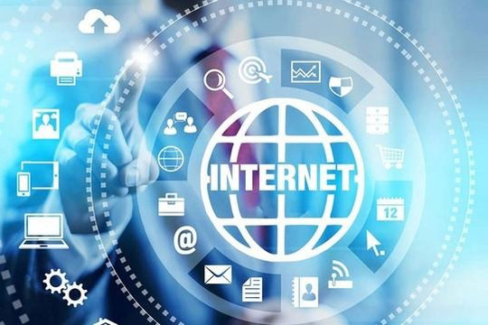Kết nối Trạm trung chuyển Internet quốc gia, đảm bảo an toàn trong chuyển đổi số