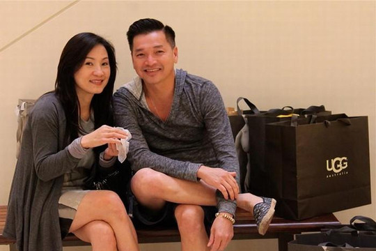 'Nhiều cặp đã ly dị là không nhìn mặt nhau nhưng nghệ sĩ Quang Minh - Hồng Đào thì khác'