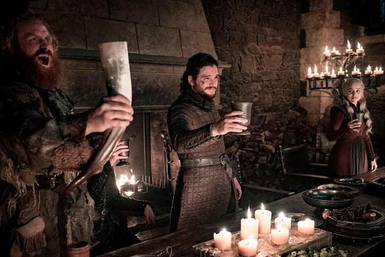'Game of Thrones' mùa 8 phá kỷ lục số lượng đề cử tại Emmy 2019 dù bị chê thậm tệ