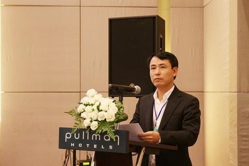Giám đốc Sở Tài nguyên Hà Nội bị phê bình vì bỏ họp