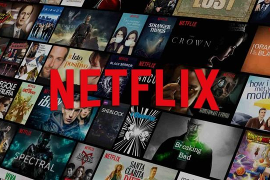 Lượng người dùng lần đầu giảm mạnh khiến Netflix ‘bay hơi’ 24 tỉ USD