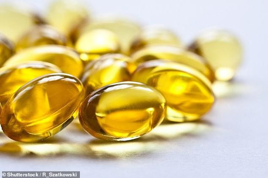 Vitamin D có tác dụng hỗ trợ điều trị tiểu đường