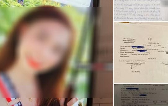 Cô gái 9X bị tố đưa con gái 6 tuổi của bạn vào khách sạn cho yêu râu xanh cưỡng hiếp 