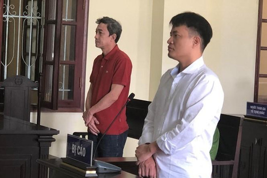 Nhóm nhà báo cưỡng đoạt tài sản ở Tiền Giang: Xử một vụ, khai thêm nhiều vụ khác
