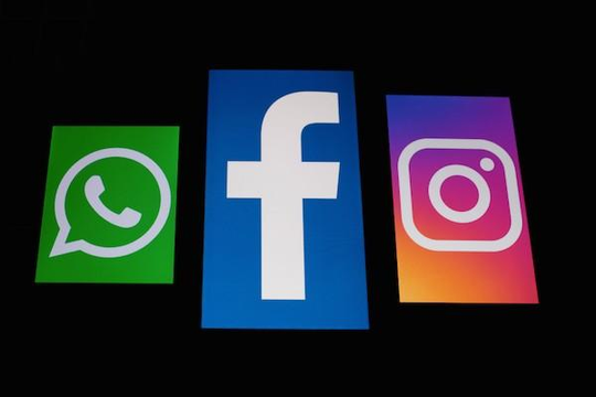 Facebook đang bị điều tra động cơ mua lại Instagram, WhatsApp