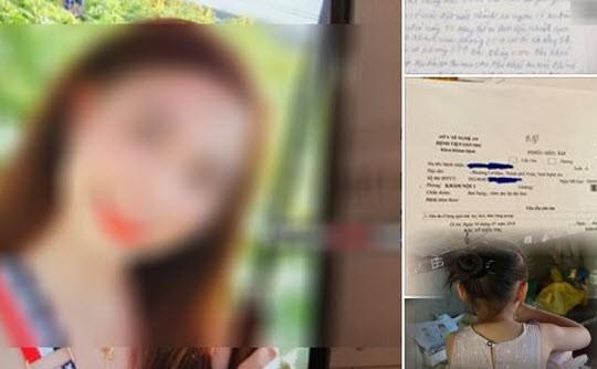 Trường Mầm non ABC từng đuổi học bé gái 6 tuổi nói bị cưỡng hiếp ở khách sạn