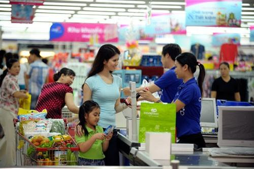 Tỷ lệ hàng Việt trong siêu thị ngoại có còn ở ngưỡng an toàn?