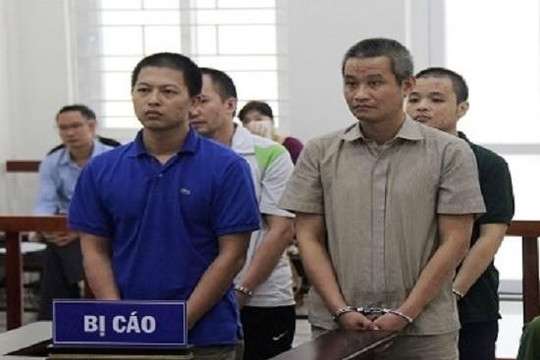 Thủ kho Cục Thi hành án Hà Nội tham ô gần 16 tỉ đồng