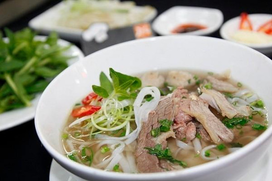 5 mặt hàng Việt 'đắt khách' tại Thái Lan