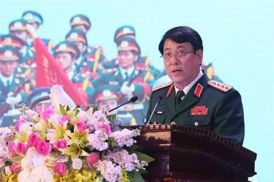 Ủy ban Kiểm tra Quân ủy Trung ương xem xét, đề nghị kỷ luật 10 đảng viên, quân nhân 