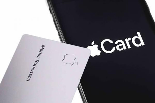 Apple Card sẽ có trong tháng 8 và không thể dùng để mua tiền điện tử