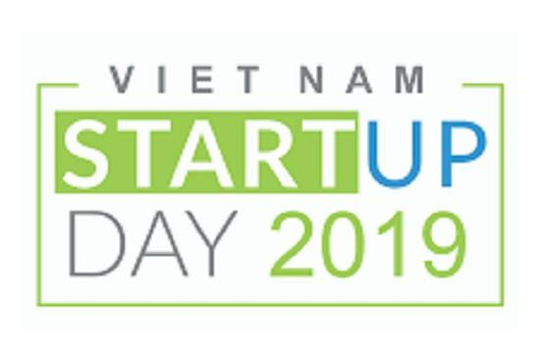 Hơn 200 mô hình khởi nghiệp sáng tạo tại Vietnam Startup Day 2019 